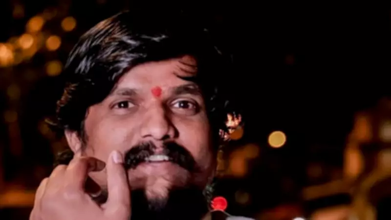 Activist Puneeth Kerehalli Arrested for Remarks Against Muslim Clerics