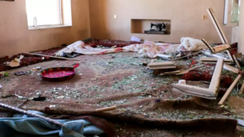 Afghanistan Airstrikes on Pakistan; Islamabad Shoots Down Drones