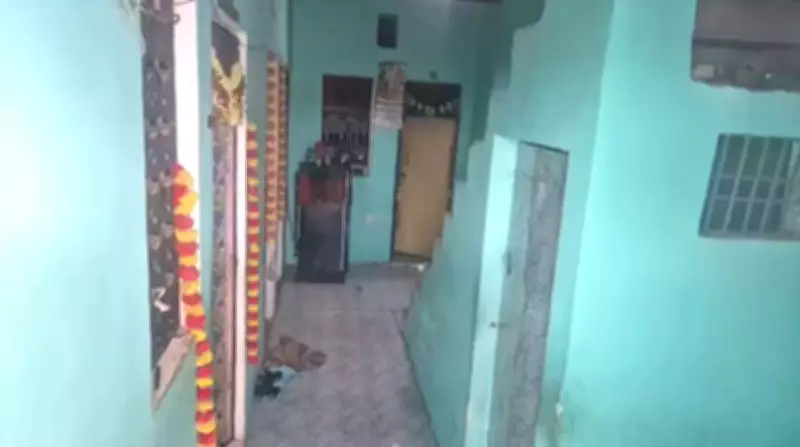 Agra Woman Kills Husband, Buries Body in Bathroom Floor After Sonam Siya