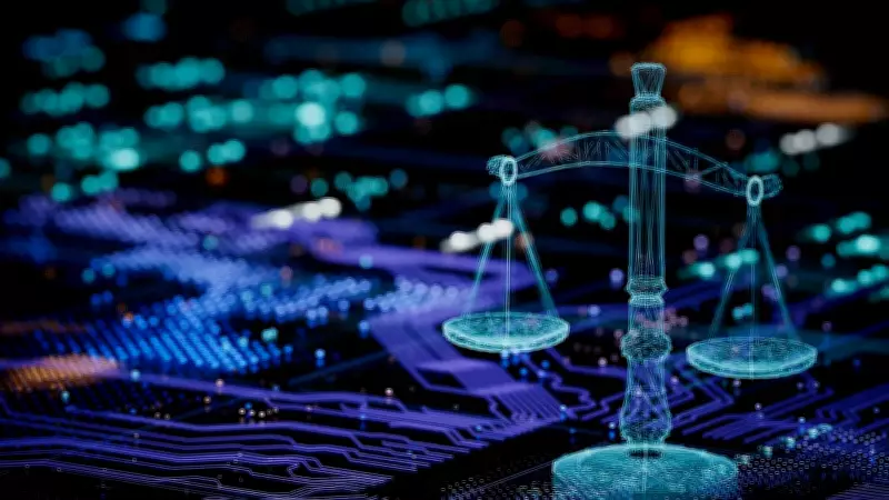 AI Ushers in New Era for Indian Judiciary with Safeguards