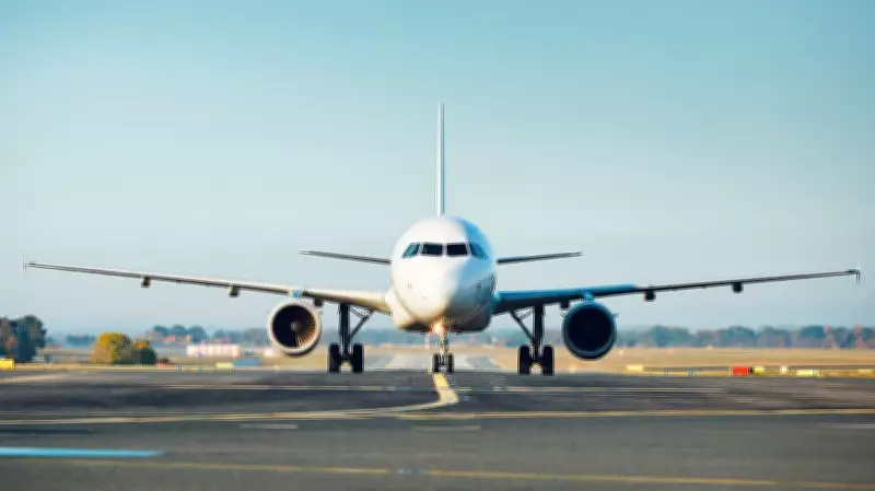 Airlines Shun Rs 10,000-Crore ATF Subsidy as Fuel Prices Drop