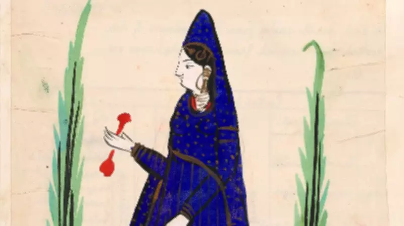 Akali Nihang Singh Warrior Women: Wife and Mother, But First a Warrior
