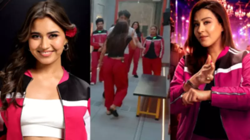 Akanksha Chaudhary Takes Dig at Shilpa Shinde's BB 11 Win