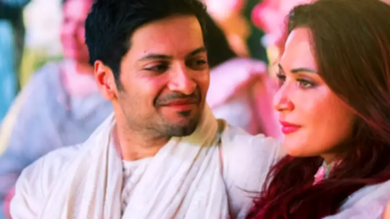 Ali Fazal, Richa Chadha to Star in Delhi-Set Comedy Film