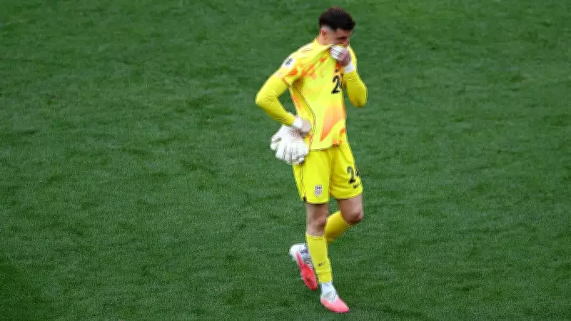 All three 2026 World Cup co-hosts exit in round-of-16 for first time