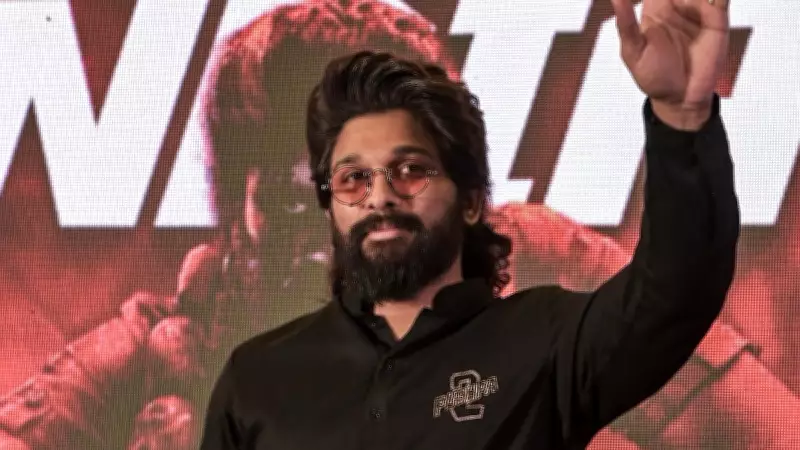 Allu Arjun Appears Virtually in Court Over Pushpa 2 Stampede Case