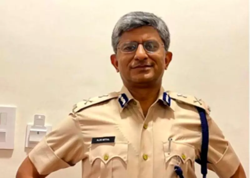 Alok Mittal appointed head of BPR&D; Amit Garg gets NCRB