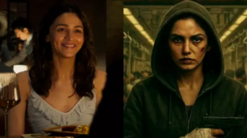 Alpha Dominates July 4 Box Office; Cocktail 2 Nears Rs 100 Crore