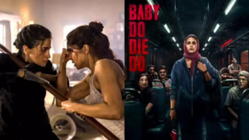 Alpha Leads July 3 Box Office; Baby Do Die Do Steady, Welcome to the Jungle Strong