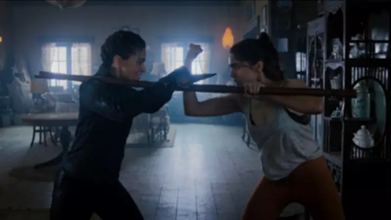 'Alpha' Review: Alia Bhatt's Pakistan-Bashing Action Dud Fails to Impress