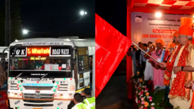 Amarnath Yatra 2026: Registration, Routes, Packing Guide