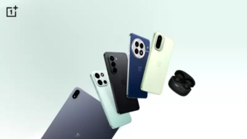 Amazon Prime Day 2026: Up to 40% Off on OnePlus Phones and Accessories
