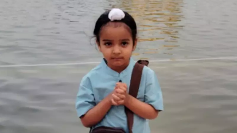 Ambala borewell tragedy: 4-year-old child rescued dead after 21-hour operation