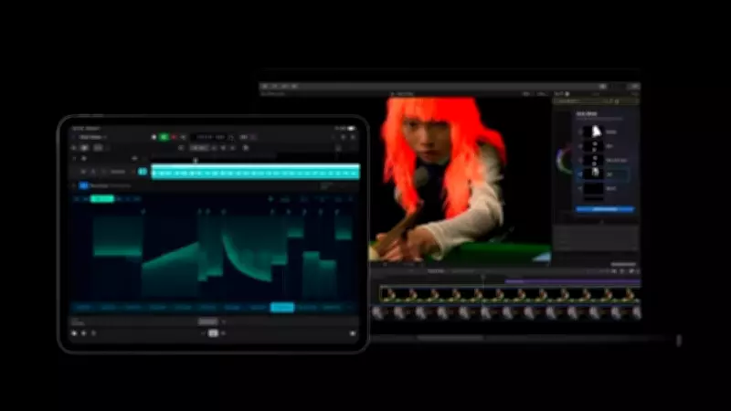 Apple Boosts Creator Studio with AI Editing and New Multimedia Features