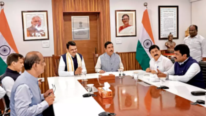Areca growers seek Maharashtra CM's help over seized nut trucks