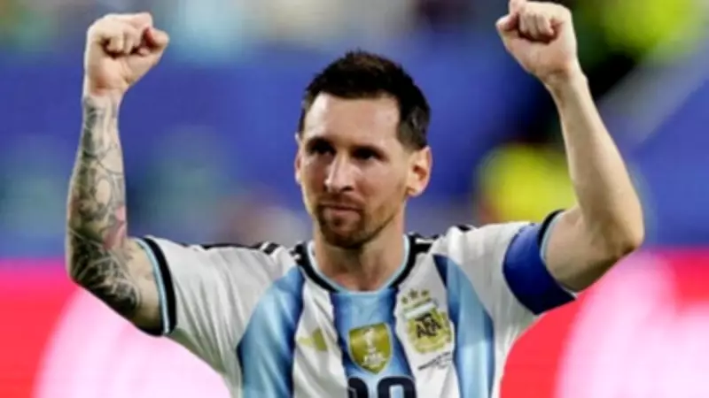 Argentina beat Cape Verde 3-2 in extra time thriller at 2026 World Cup