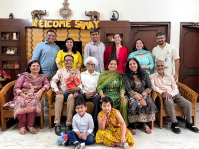 At 100, Partition survivor says he has ‘no regrets’