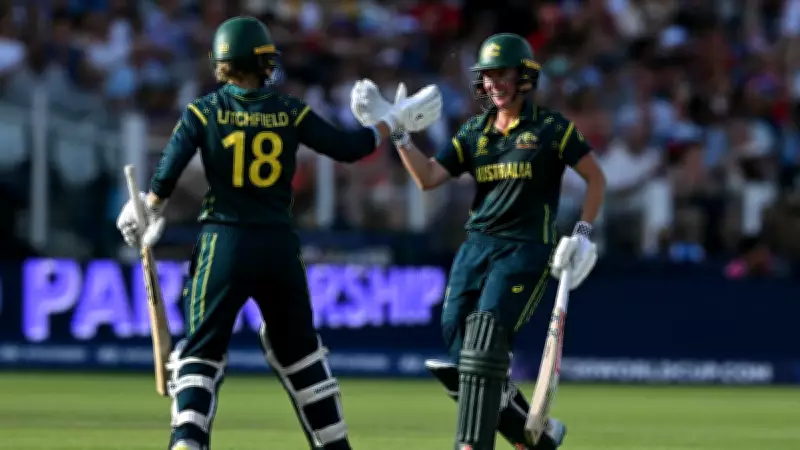 Australia beat England by seven wickets to win T20 World Cup 2026