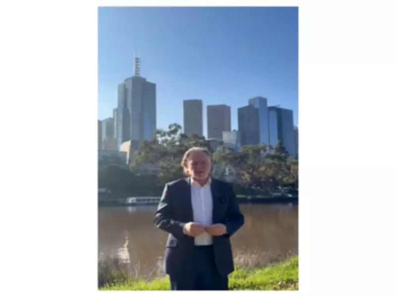 Australian High Commissioner Says Melbourne Buzzing Ahead of PM Modi Visit