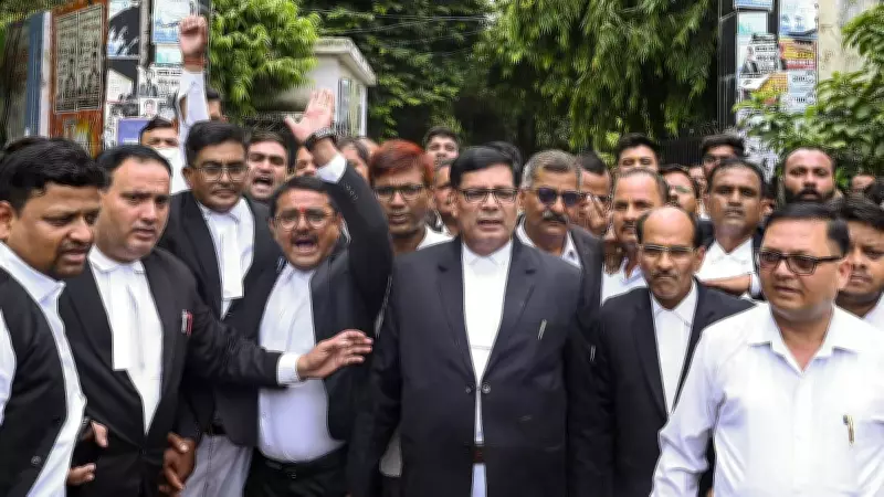 Ayodhya lawyers seek FIR against Champat Rai over Ram temple fund theft