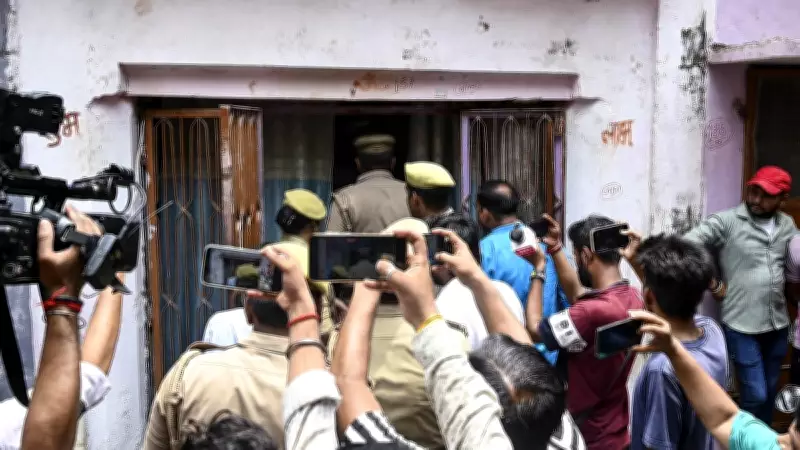 Ayodhya Ram Temple Donation Theft: Fresh Raids, Recoveries Made