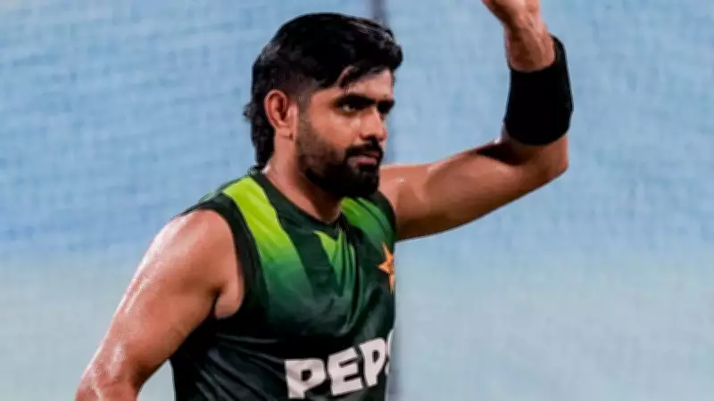 Babar Azam Returns as Pakistan Test Captain for WI Series