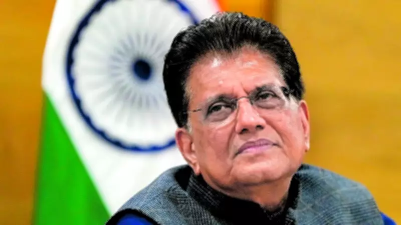 BBA in Hindi to Take IIM Education Beyond Traditional Classrooms: Piyush Goyal