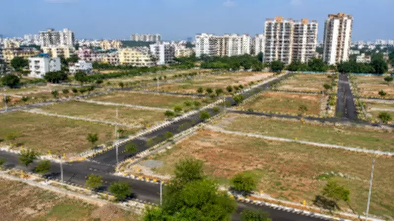 BDA launches 13th e-auction offering 175 premium sites in Bengaluru