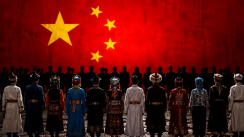 Behind China's 'Ethnic Unity' law lies a campaign to erase Tibet