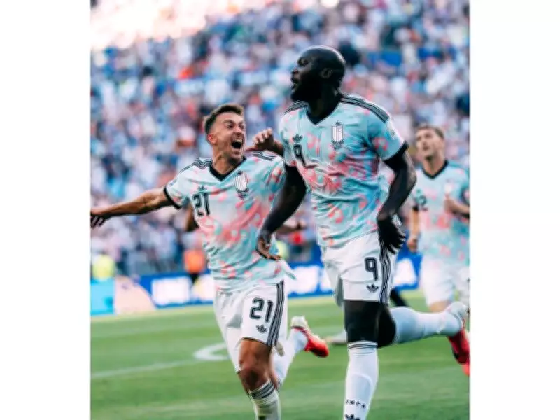 Belgium 4-1 USA: De Ketelaere Brace Sets Up Spain Quarterfinal at FIFA World Cup 2026