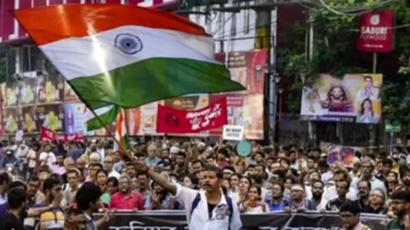 Bengal extends suspension of 3 IPS officers in RG Kar case by 4 months