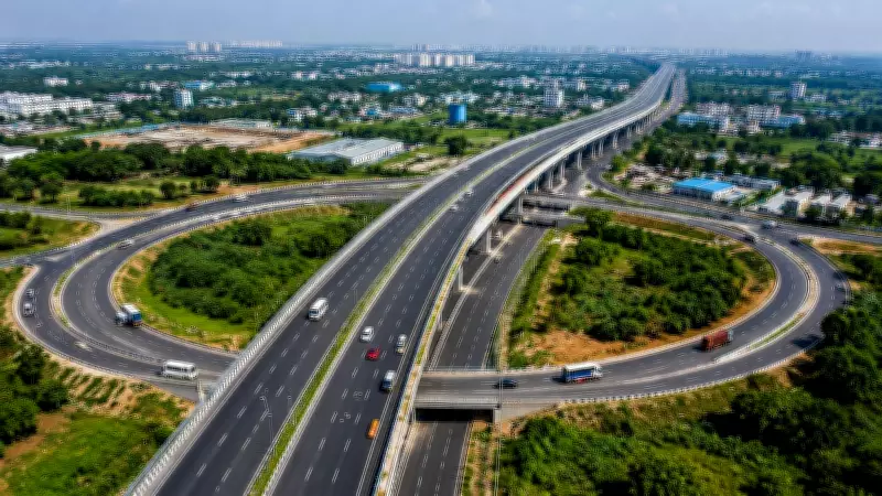 Bengaluru Business Corridor Faces BDA Revision Amid Farmer Protests
