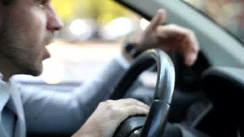 Bengaluru cab driver attacks motorist with iron rod over honking in BTM Layout