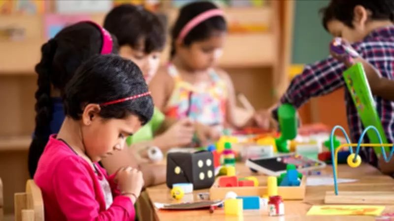 Bengaluru Daycare Scrutiny: Parents Demand Better Surveillance and Trusted Staff