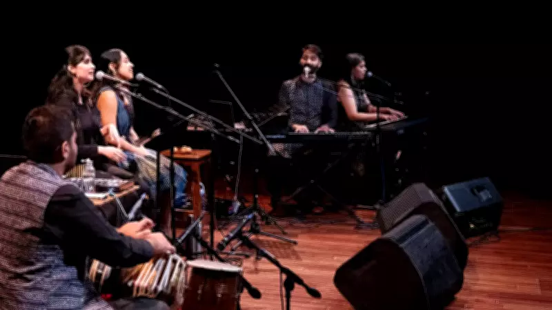 Bengaluru Ensemble Reimagines Kabir's Poetry for Modern Audiences