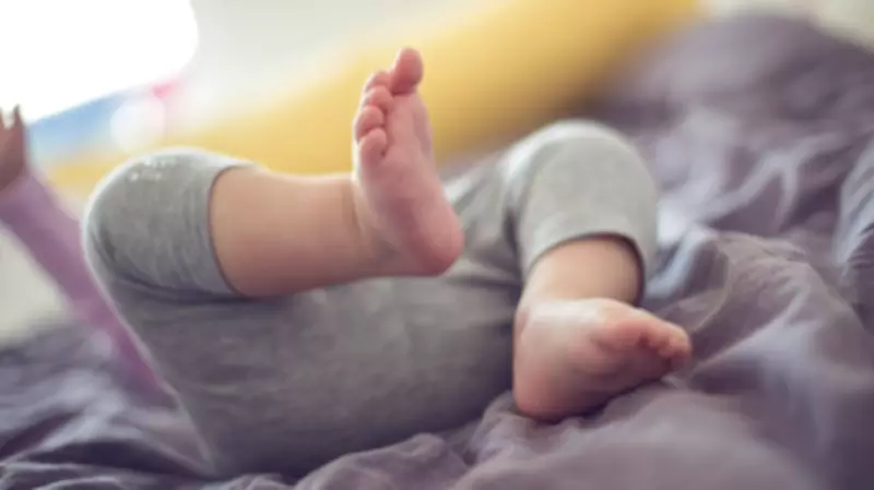 Bengaluru Father Kills 11-Month-Old Daughter After Fight with Wife