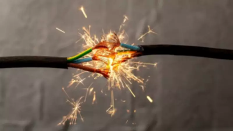 Bengaluru Grocery Shop Owner Dies of Electrocution in Doddaballapur