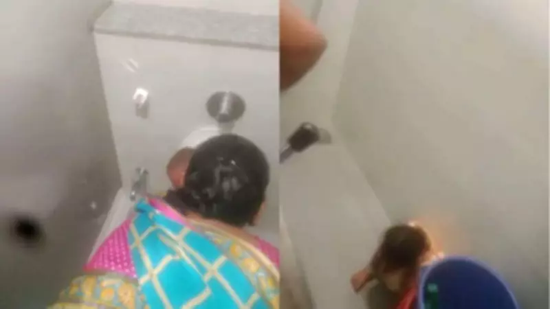 Bengaluru Police to Inspect All Daycare Centers After Toddler Abuse at IT Firm Facility