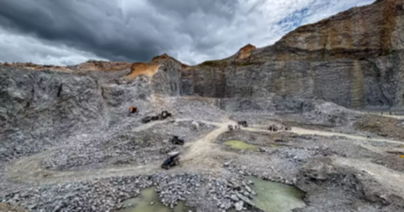 Bengaluru quarry tragedy: Fire officials expose safety lapses, workers 'treated like slaves'