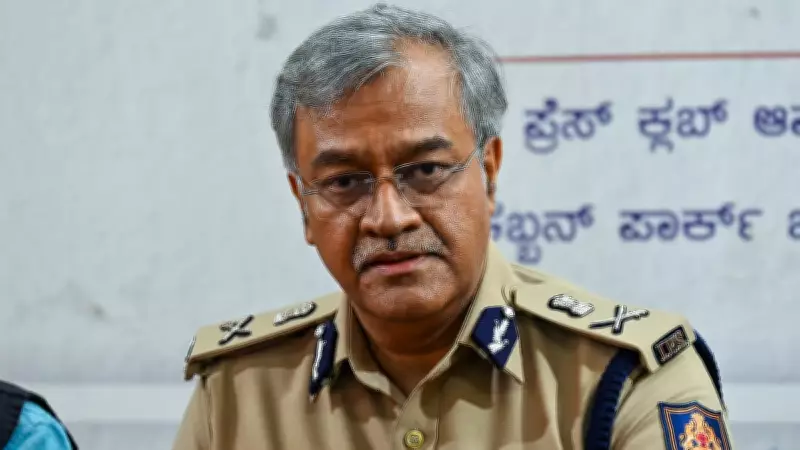 Bengaluru: Register as Traffic Warden Online to Help Ease City Congestion