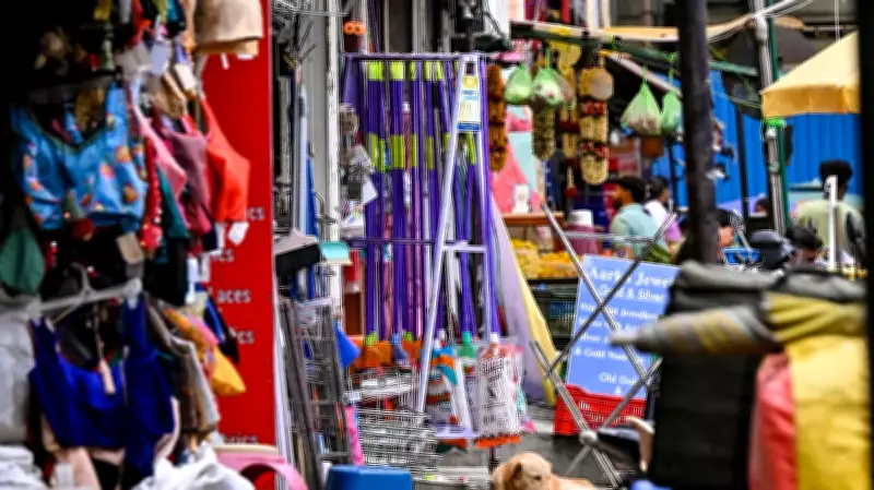 Bengaluru street vendors can use 90% roads with conditions