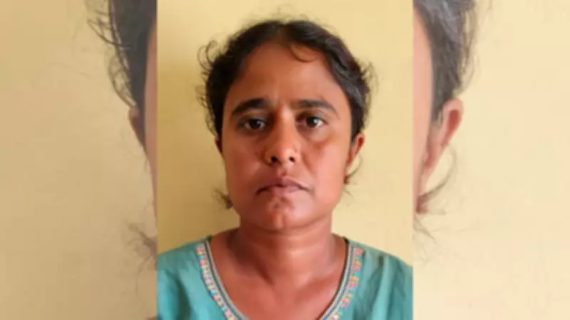 Bengaluru: Woman, boyfriend held for murdering elderly woman over Rs 20,000 loan