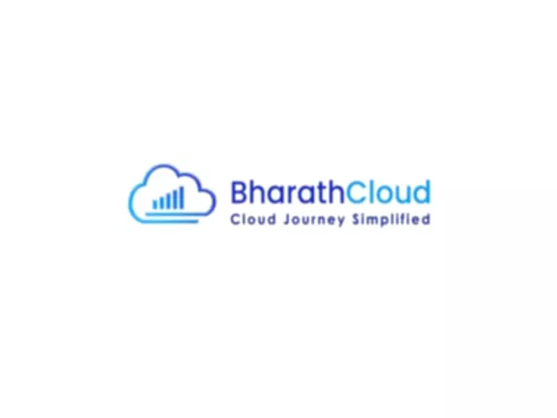 BharathCloud Joins Andhra Pradesh's First Nexus Innovation Hub in Nellore for Sovereign AI Cloud