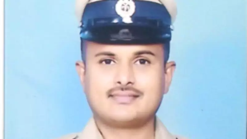 Bhatkal Sub-Inspector Arrested for Raping Minor Girl in Karnataka