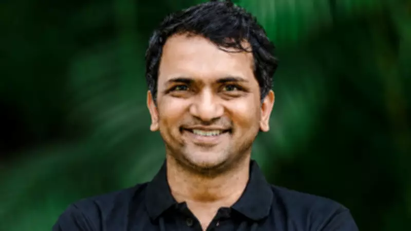 Bhavin Turakhia Launches AI Startup Neo with $30 Million Investment