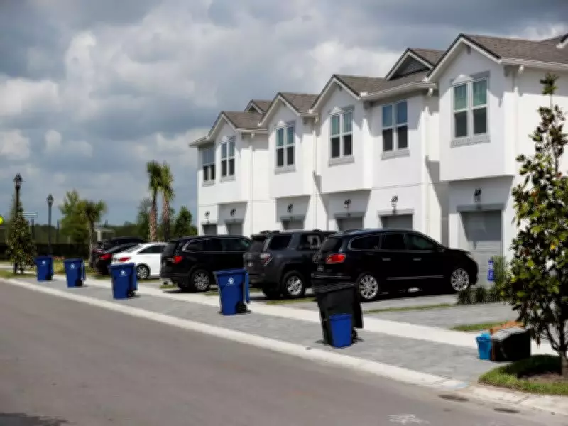 Biden-Era Illegal Immigration Surge Fueled US Housing Price Shock, Fed Study Finds
