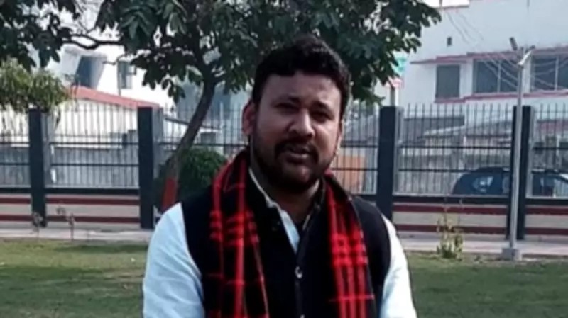 BJP fields Abhishek Kumar against Prashant Kishor in Bihar's Bankipur bypoll