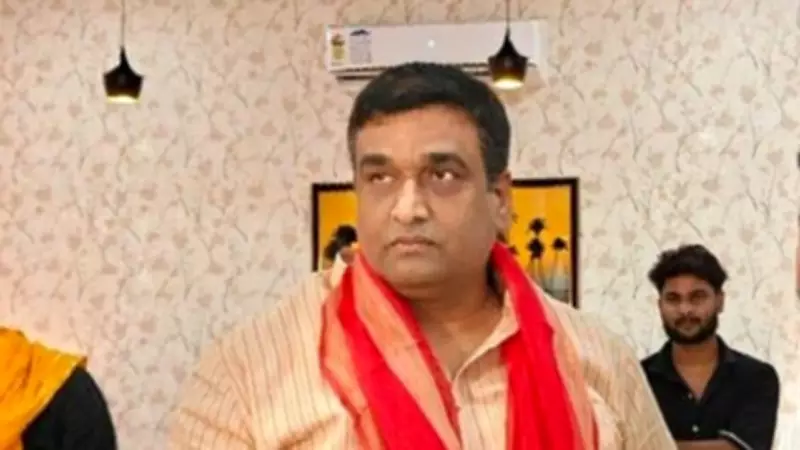 BJP MLA Says Theft at Ayodhya Ram Temple Will Bring Cancer, God's Death Sentence