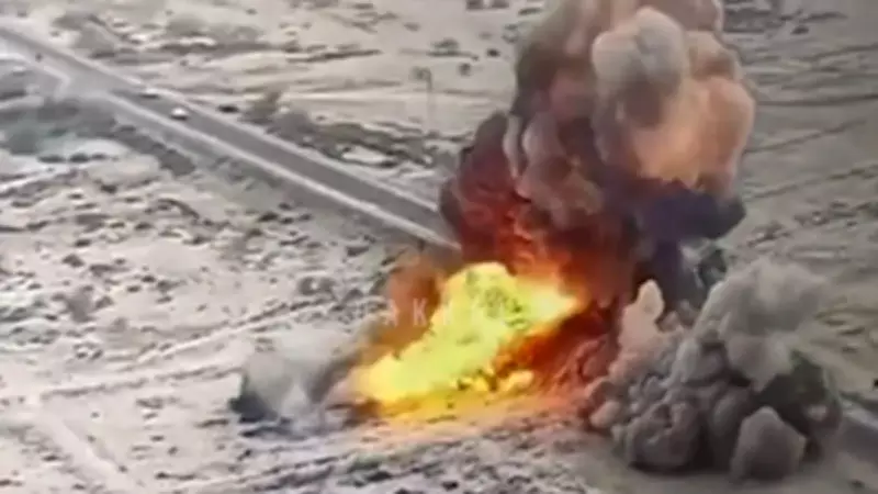 BLA Claims Killing 30+ Pakistani Security Personnel in Gwadar Attack