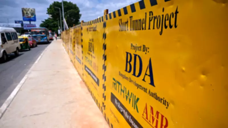 BMLTA Rules Shield Approved Projects from Fresh Scrutiny in Bengaluru